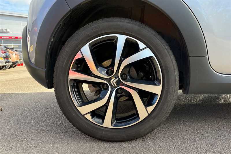 Used Citroen C3 2024 for sale - 76529367: Photo 11