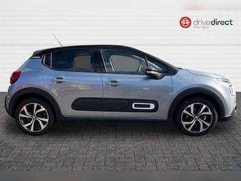 Used Citroen C3 2024 for sale - 76529367: Photo