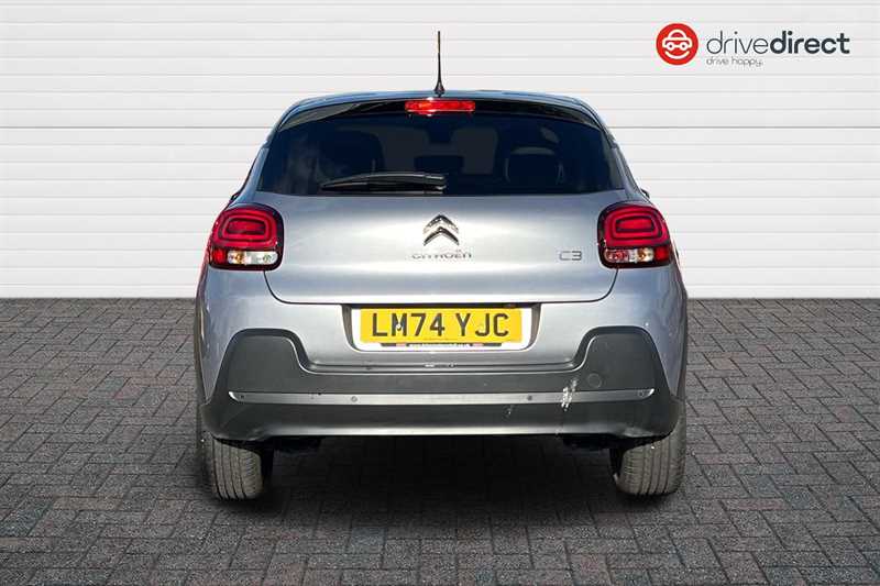 Used Citroen C3 2024 for sale - 76529367: Photo 4