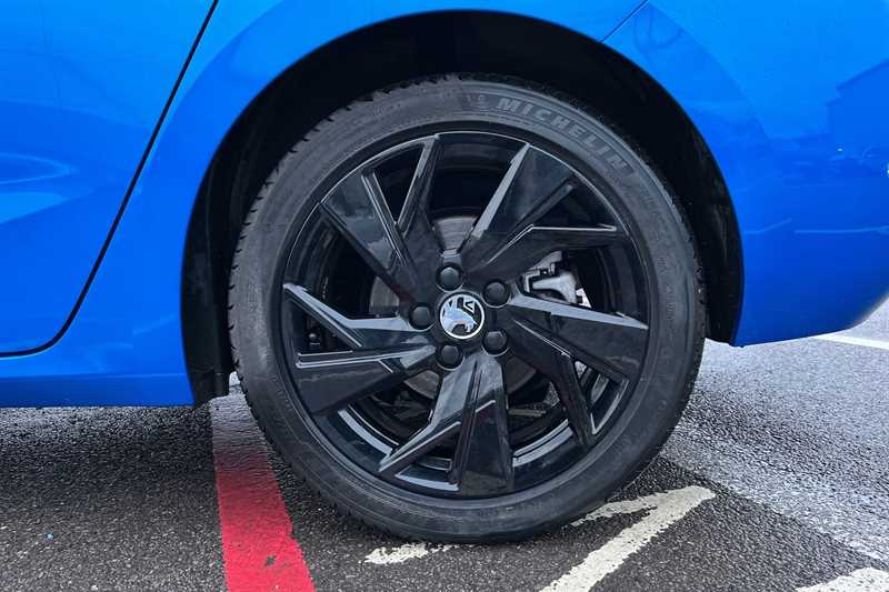 Used Vauxhall Astra 2025 for sale - 77894674: Photo 10