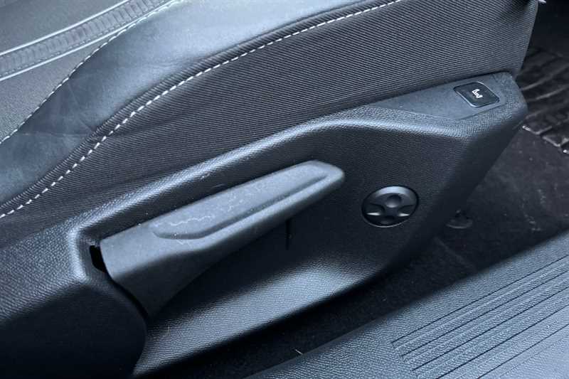 Used Vauxhall Astra 2025 for sale - 77894674: Photo 26