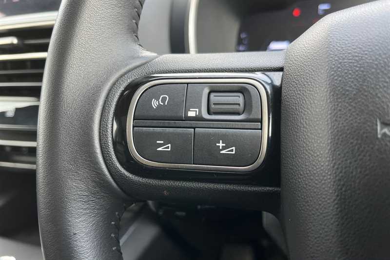 Used Citroen C5 Aircross for sale - 77614766: Photo 21