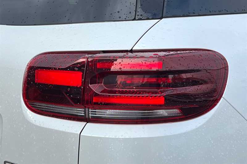 Used Citroen C5 Aircross for sale - 77614766: Photo 32