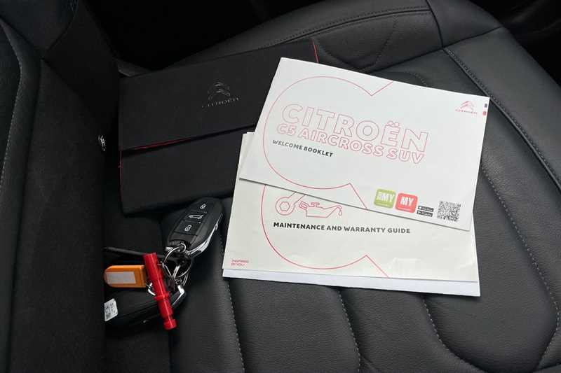 Used Citroen C5 Aircross for sale - 77614766: Photo 36