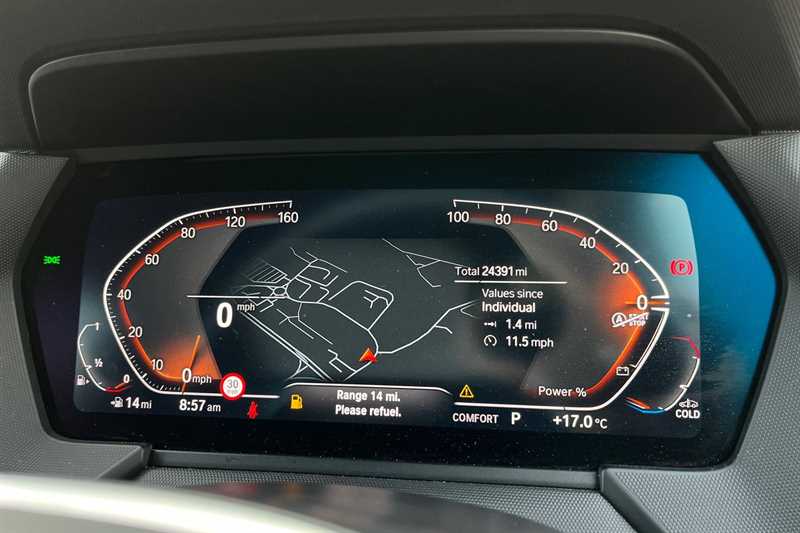 Used BMW 1 Series 2024 for sale - 76530479: Photo 20