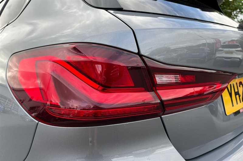 Used BMW 1 Series 2024 for sale - 76530479: Photo 31