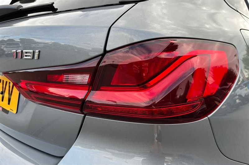 Used BMW 1 Series 2024 for sale - 76530479: Photo 32