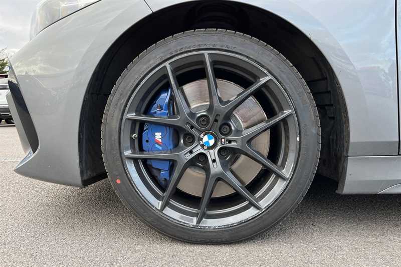 Used BMW 1 Series 2024 for sale - 76530479: Photo 9