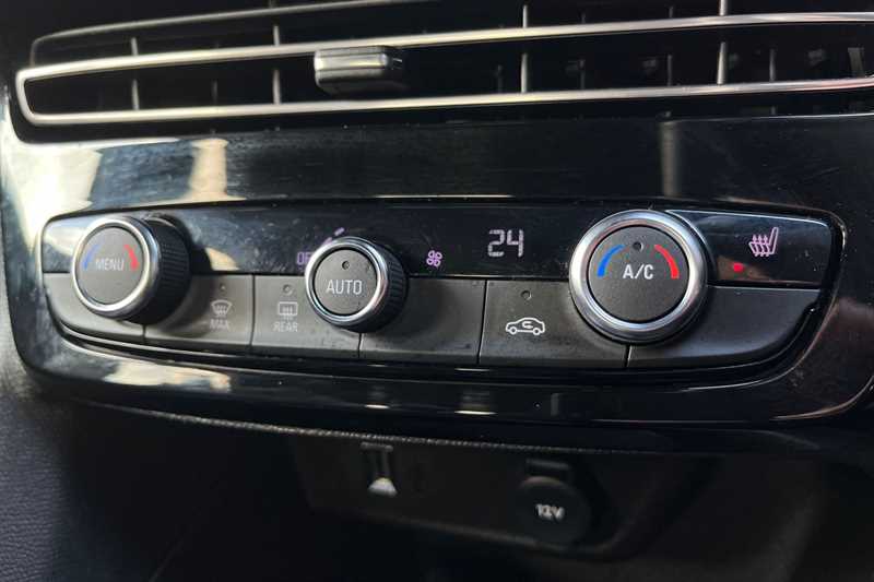 Used Vauxhall Mokka 2023 for sale - 78119814: Photo 15