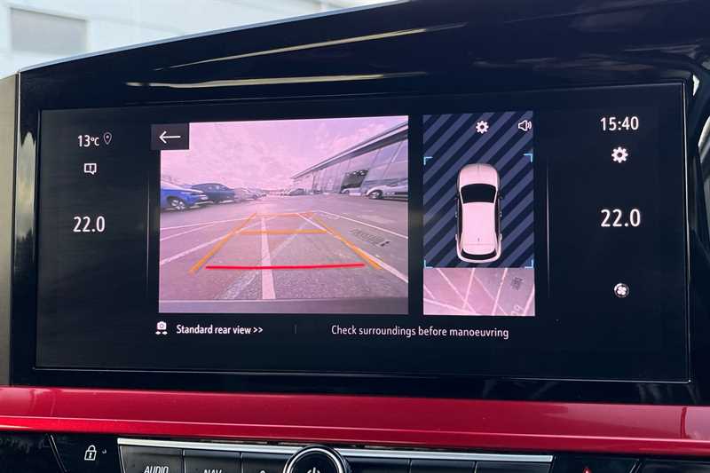 Used Vauxhall Mokka 2023 for sale - 78119814: Photo 19