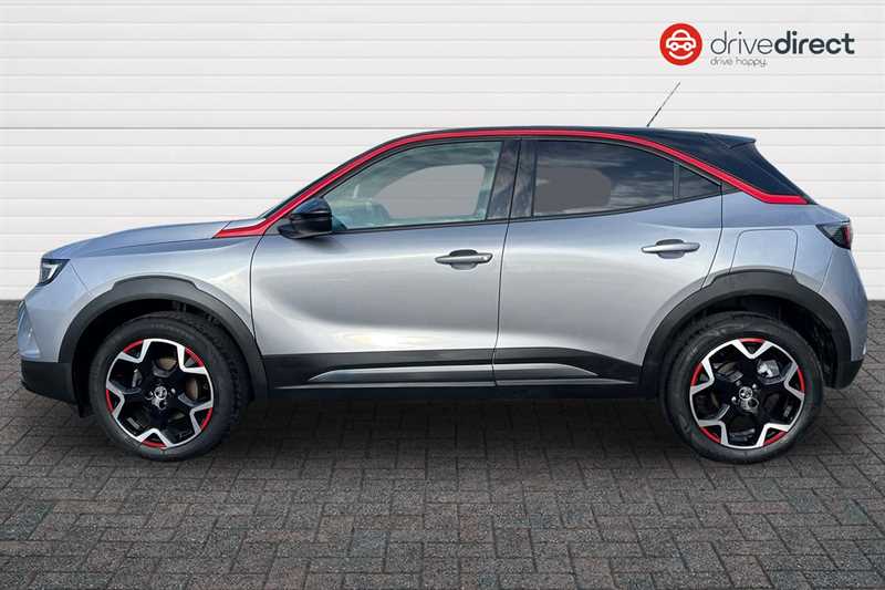 Used Vauxhall Mokka 2023 for sale - 78119814: Photo 6