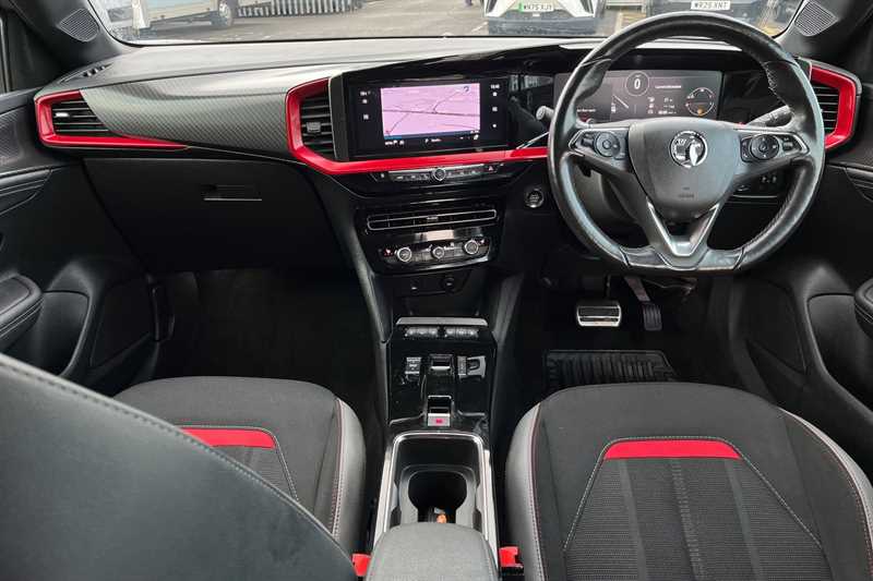 Used Vauxhall Mokka 2022 for sale - 77322592: Photo 13