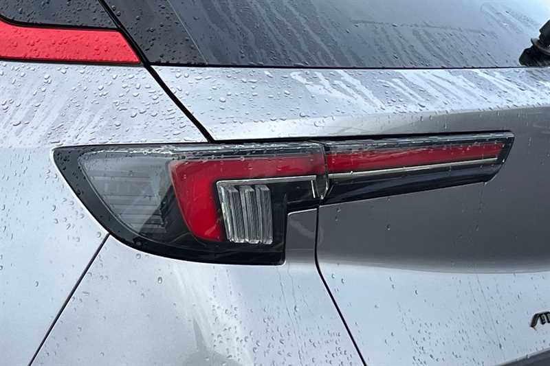 Used Vauxhall Mokka 2022 for sale - 77322592: Photo 31