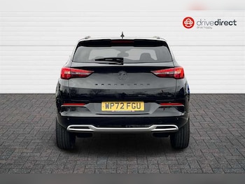 Used Vauxhall Grandland 2022 for sale - 78248544: Photo