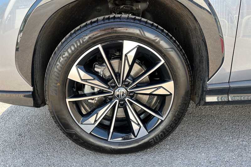 Used MG MG HS 2025 for sale - 78075731: Photo 12