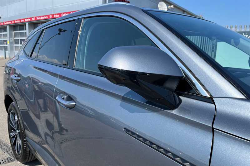 Used MG MG HS 2025 for sale - 78075731: Photo 34