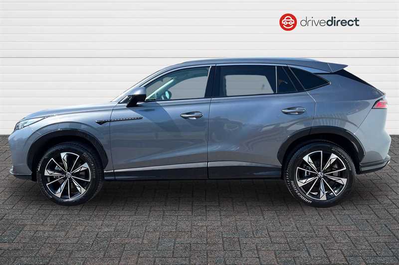 Used MG MG HS 2025 for sale - 78075731: Photo 6