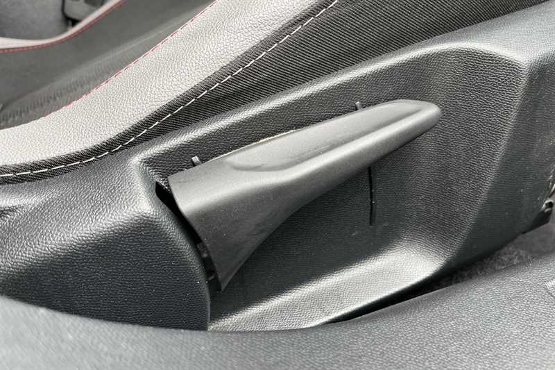 Used Vauxhall Mokka 2023 for sale - 77930021: Photo 26