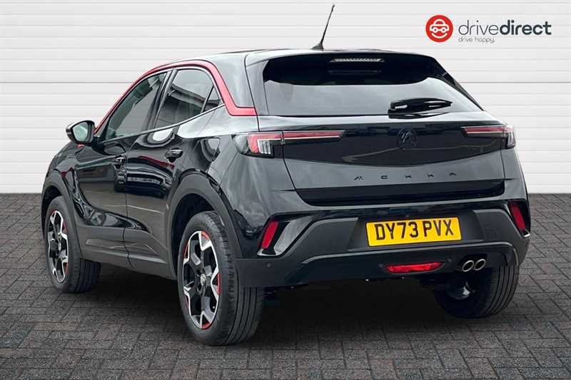 Used Vauxhall Mokka 2023 for sale - 77930021: Photo 5