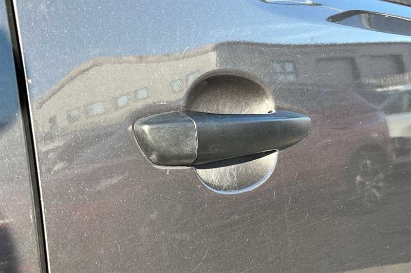 Used Vauxhall Vivaro 2023 for sale - 77348769: Photo 33