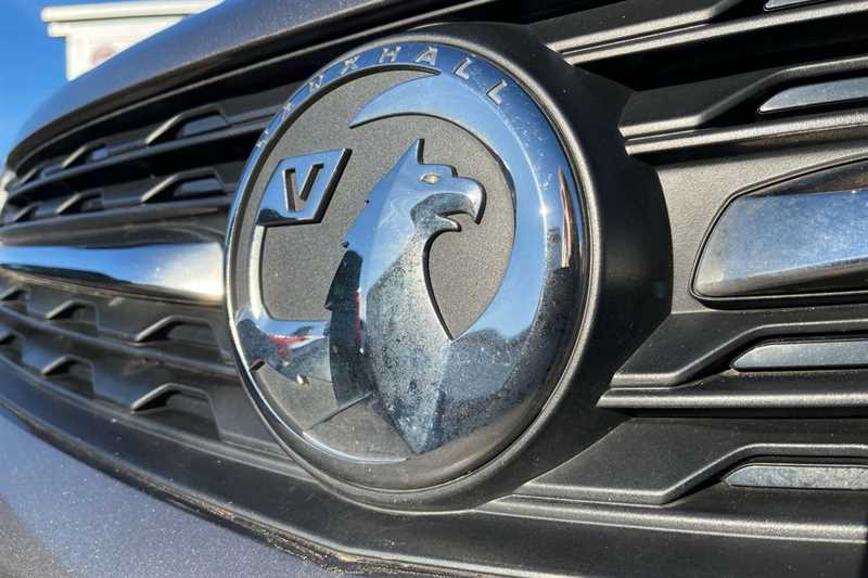 Used Vauxhall Vivaro 2023 for sale - 77348769: Photo 40
