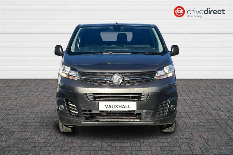 Used Vauxhall Vivaro 2023 for sale - 77348769: Photo 8
