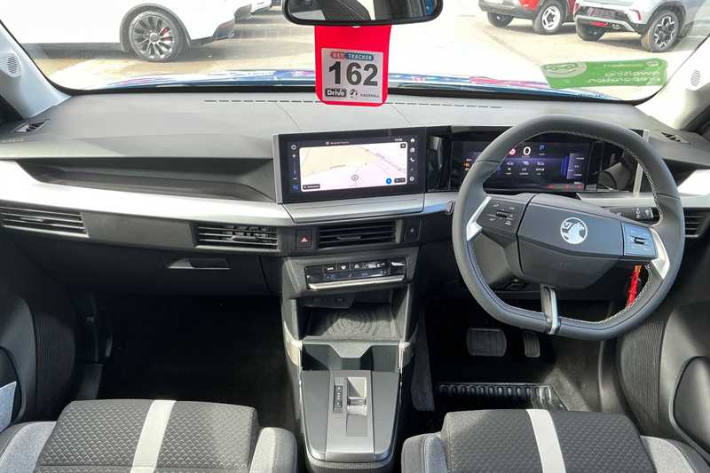 Used Vauxhall Frontera 2025 for sale - 78207643: Photo 13