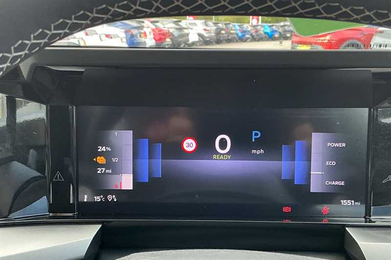 Used Vauxhall Frontera 2025 for sale - 78207643: Photo 20