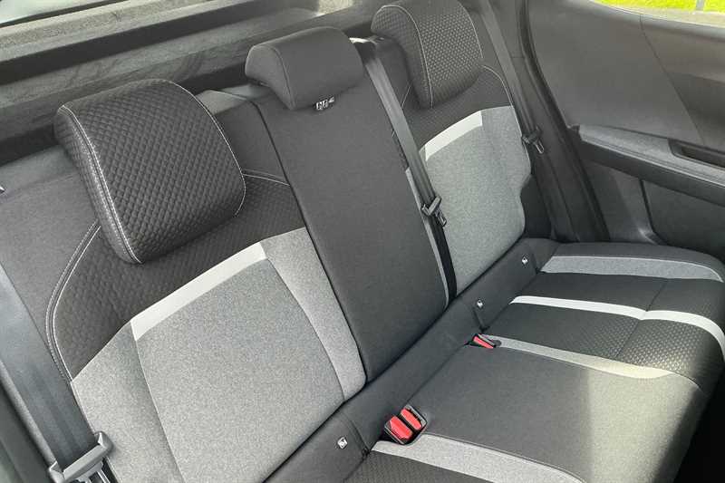 Used Vauxhall Frontera 2025 for sale - 78207643: Photo 24