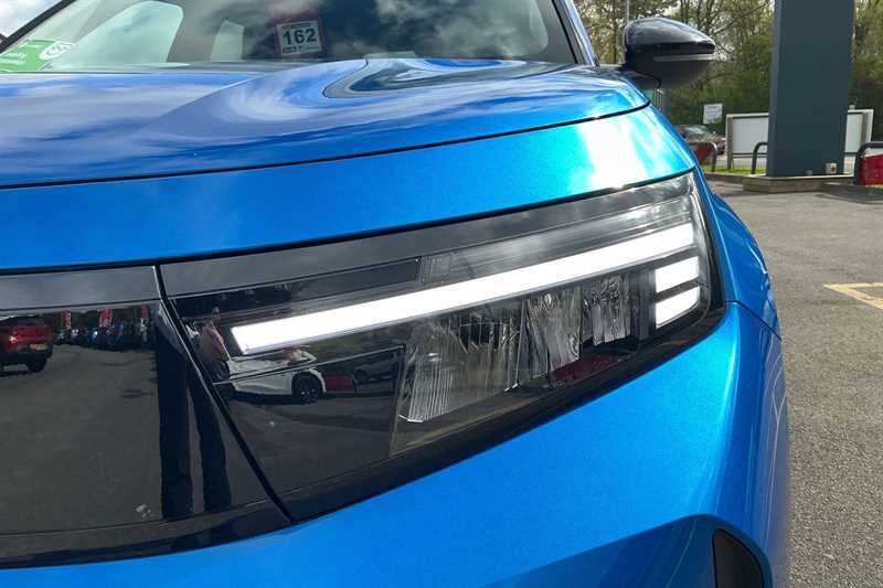 Used Vauxhall Frontera 2025 for sale - 78207643: Photo 29