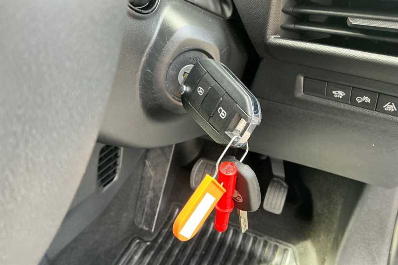 Used Vauxhall Frontera 2025 for sale - 78207643: Photo 36