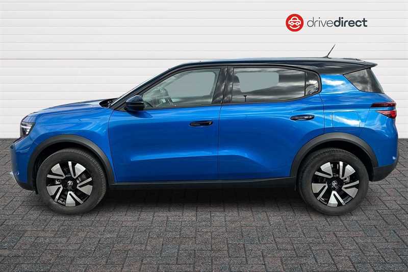 Used Vauxhall Frontera 2025 for sale - 78207643: Photo 6