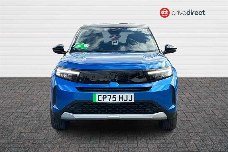 Used Vauxhall Frontera 2025 for sale - 78207643: Photo 8