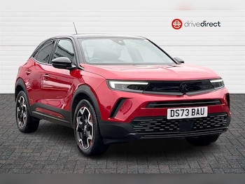 Used Vauxhall Mokka 2023 for sale - 78652823: Photo