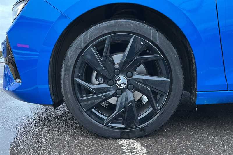 Used Vauxhall Astra 2025 for sale - 77334718: Photo 9