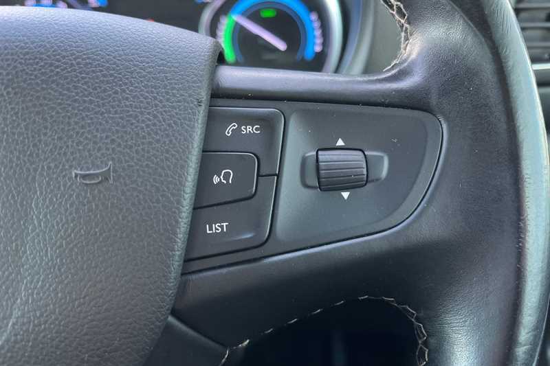 Used Vauxhall Vivaro Life for sale - 77863965: Photo 22