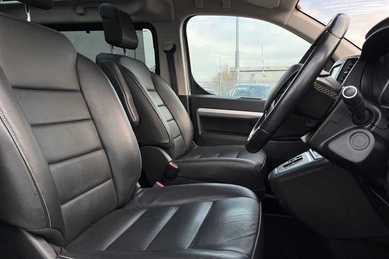 Used Vauxhall Vivaro Life for sale - 77863965: Photo 23