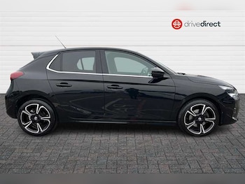 Used Vauxhall Corsa 2023 for sale - 78235004: Photo