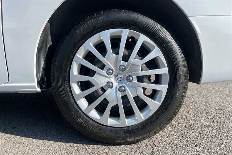 Used Vauxhall Vivaro 2023 for sale - 78120452: Photo 10