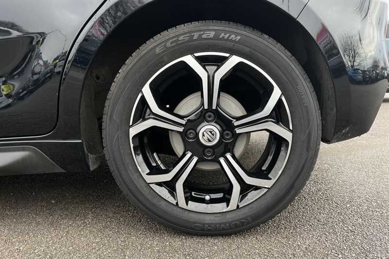 Used MG MG3 2023 for sale - 77334817: Photo 10