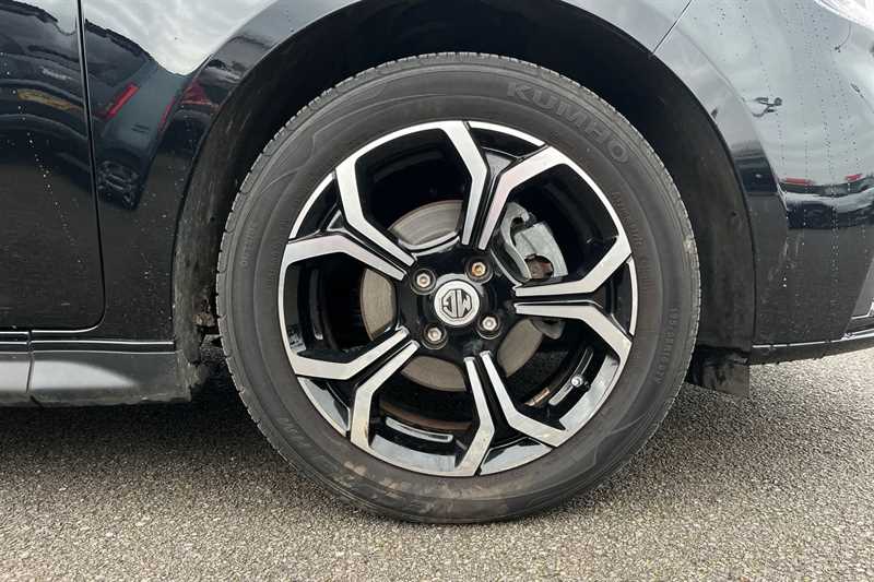 Used MG MG3 2023 for sale - 77334817: Photo 12