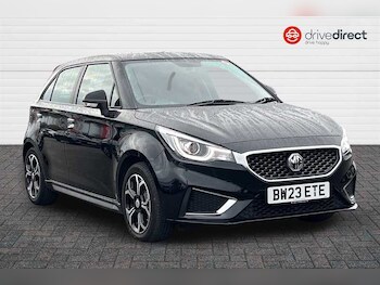 Used MG MG3 undefined for sale - 77334817: Photo