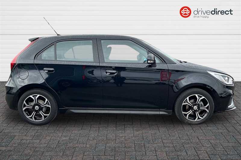 Used MG MG3 2023 for sale - 77334817: Photo 2