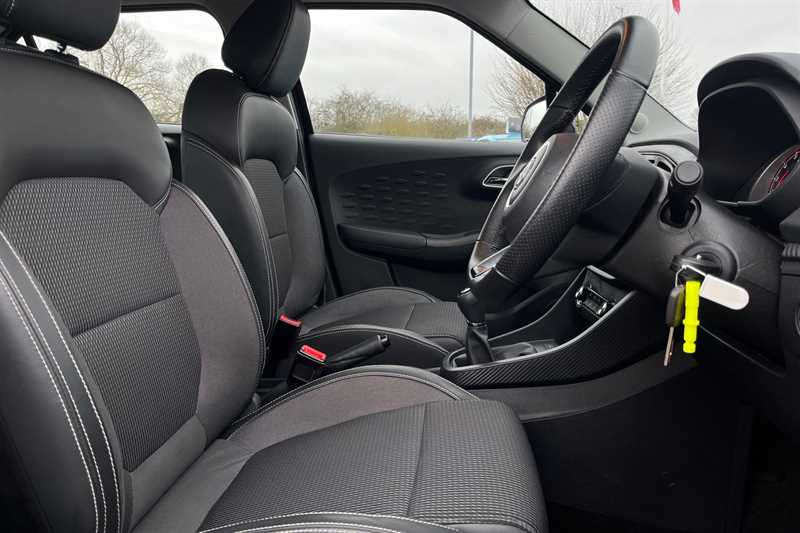 Used MG MG3 2023 for sale - 77334817: Photo 23