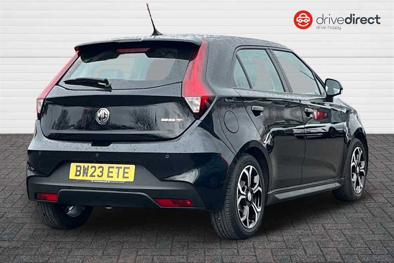 Used MG MG3 2023 for sale - 77334817: Photo 3