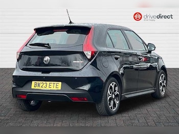 Used MG MG3 undefined for sale - 77334817: Photo