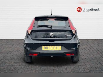 Used MG MG3 undefined for sale - 77334817: Photo