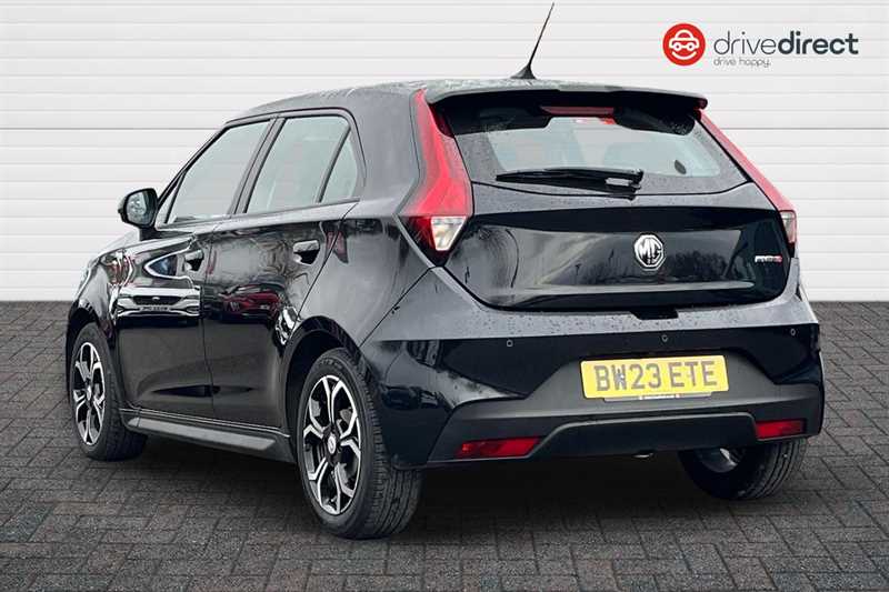 Used MG MG3 2023 for sale - 77334817: Photo 5