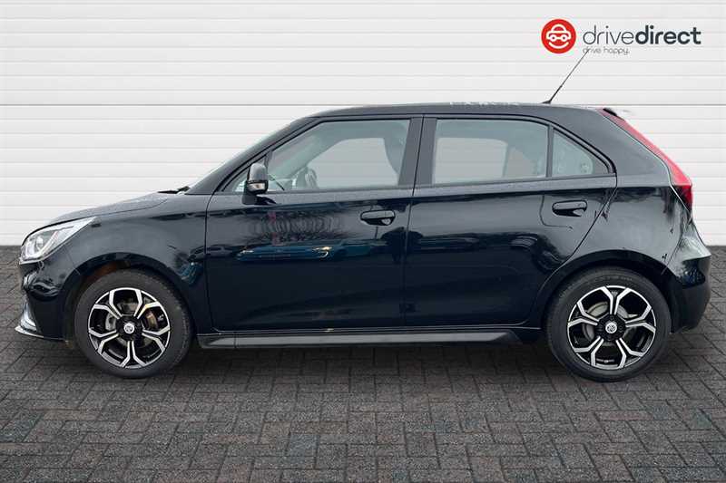 Used MG MG3 2023 for sale - 77334817: Photo 6