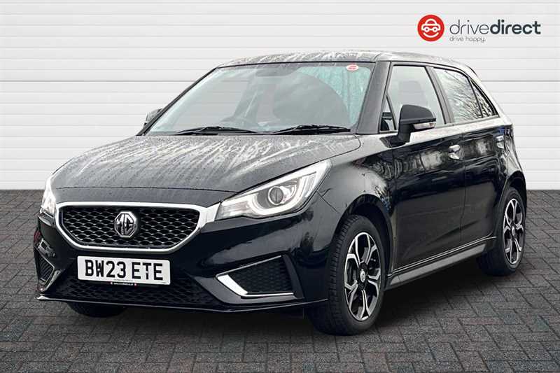 Used MG MG3 2023 for sale - 77334817: Photo 7